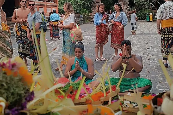 ubud