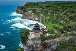 Uluwatu Temple and Kecak Dance tour