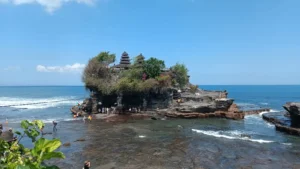 Jatiluwih and Tanah Lot Temple tour