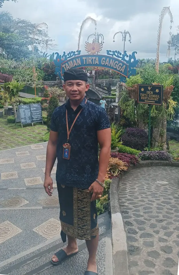 owner