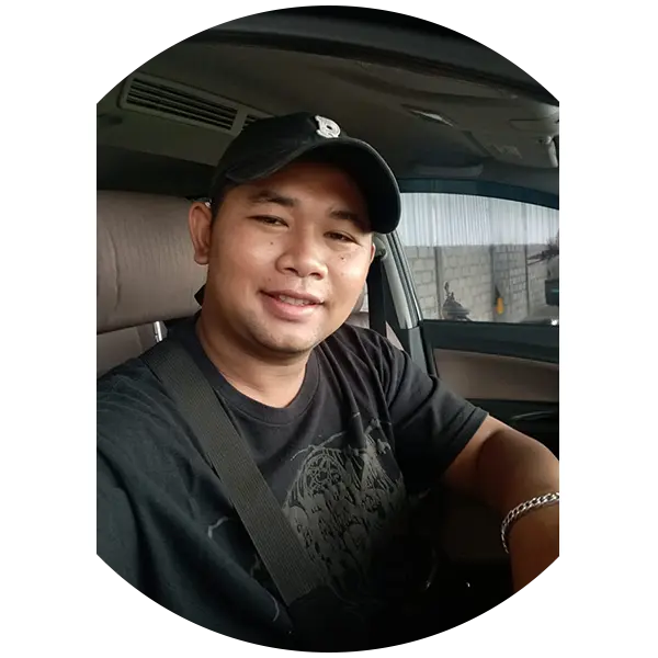 Driver 3